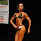 Sheree  Smith - NPC Jay Cutler Classic 2010 - #1