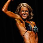 Keri  Warren - NPC Texas State 2009 - #1