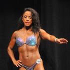 Zoila  Acevedo - NPC Elite Muscle Classic 2014 - #1