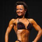 Rosalou  Traughber - NPC USA 2009 - #1