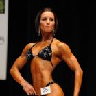 Sheree  Smith - NPC Jay Cutler Classic 2010 - #1