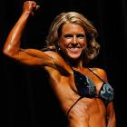 Keri  Warren - NPC Texas State 2009 - #1