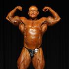 Thomas  Hurd - NPC Jr. Nationals 2010 - #1