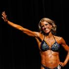 Keri  Warren - NPC Texas State 2009 - #1