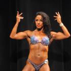 Zoila  Acevedo - NPC Elite Muscle Classic 2014 - #1