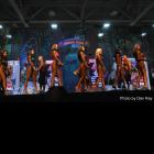 IFBB Europa Super Show 2011 - #1