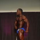 Diego  Spivey - NPC Eastern Seaboard 2013 - #1