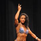 Zoila  Acevedo - NPC Elite Muscle Classic 2014 - #1