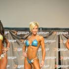 Misti  Tibbels - NPC Ronnie Coleman Classic 2014 - #1