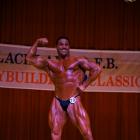 Kevin  White - NPC Lackland Classic 2012 - #1