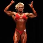 Tina  Chandler - IFBB Wings of Strength Tampa  Pro 2011 - #1