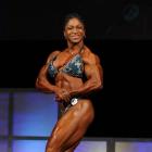 Gale   Frankie - IFBB Wings of Strength Tampa  Pro 2009 - #1