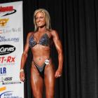 Erin   Brady - NPC Jr. Nationals 2009 - #1