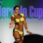 Camala  Rodriguez-McClure  - IFBB Fort Lauderdale Pro  2011 - #1