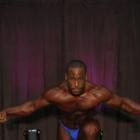 Diego  Spivey - NPC Eastern Seaboard 2013 - #1