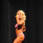 Donna  Jones - NPC Elite Muscle Classic 2014 - #1