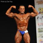 Jose  Oquendo - NPC Team Universe 2011 - #1