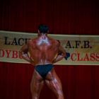 Kevin  White - NPC Lackland Classic 2012 - #1