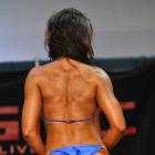 Emily  Frederick - NPC Ronnie Coleman Classic 2012 - #1