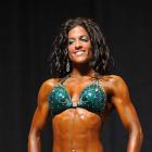 Jennifer  Smythe - NPC USA 2009 - #1