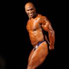 Robert  Lynch - NPC Tim Gardner Tampa Extravaganza 2010 - #1