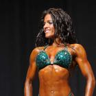 Jennifer  Smythe - NPC USA 2009 - #1