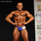 Jose  Oquendo - NPC Team Universe 2011 - #1