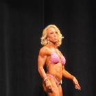 Donna  Jones - NPC Elite Muscle Classic 2014 - #1