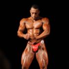 Joel  Paret - NPC Tim Gardner Tampa Extravaganza 2010 - #1