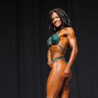 Jennifer  Smythe - NPC USA 2009 - #1