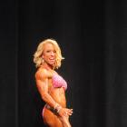 Donna  Jones - NPC Elite Muscle Classic 2014 - #1