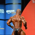 Shaun  Clarida - IFBB Olympia 2015 - #1