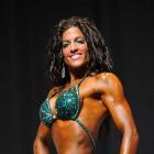 Jennifer  Smythe - NPC USA 2009 - #1