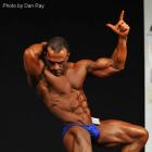 Jose  Oquendo - NPC Team Universe 2011 - #1