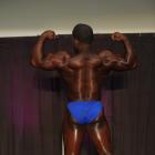 Diego  Spivey - NPC Eastern Seaboard 2013 - #1