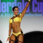 Camala  Rodriguez-McClure  - IFBB Fort Lauderdale Pro  2011 - #1