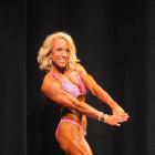 Donna  Jones - NPC Elite Muscle Classic 2014 - #1