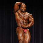 Lonnie  Townsend - IFBB North American Championships 2011 - #1