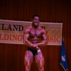 Kevin  White - NPC Lackland Classic 2012 - #1