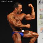 Jose  Oquendo - NPC Team Universe 2011 - #1