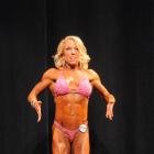 Donna  Jones - NPC Elite Muscle Classic 2014 - #1