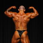 Thomas  Hurd - NPC Jr. Nationals 2010 - #1