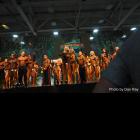 IFBB Europa Super Show 2011 - #1