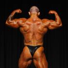 Thomas  Hurd - NPC Jr. Nationals 2010 - #1