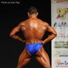 Jose  Oquendo - NPC Team Universe 2011 - #1