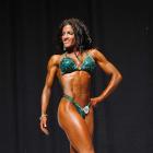 Jennifer  Smythe - NPC USA 2009 - #1