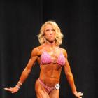 Donna  Jones - NPC Elite Muscle Classic 2014 - #1