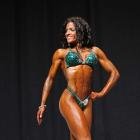 Jennifer  Smythe - NPC USA 2009 - #1