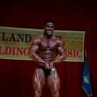 Kevin  White - NPC Lackland Classic 2012 - #1