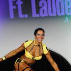 Camala  Rodriguez-McClure  - IFBB Fort Lauderdale Pro  2011 - #1